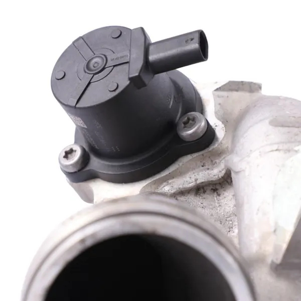 Mini OE Turbon Pakoputken Keräin OEM 8658211 image 3