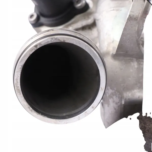 Mini OE Turbon Pakoputken Keräin OEM 8658211 image 4