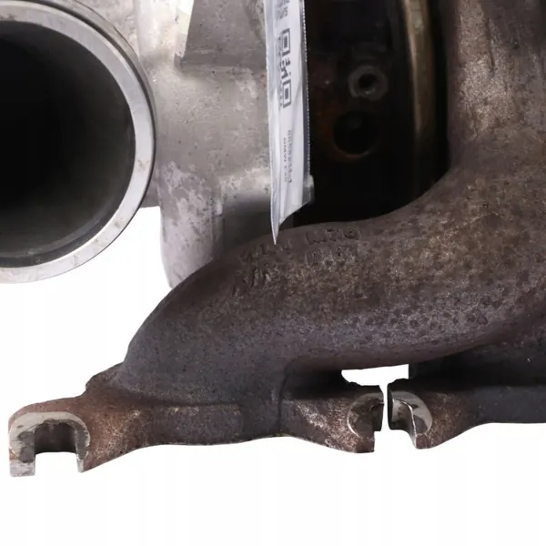 Mini OE Turbon Pakoputken Keräin OEM 8658211 image 5