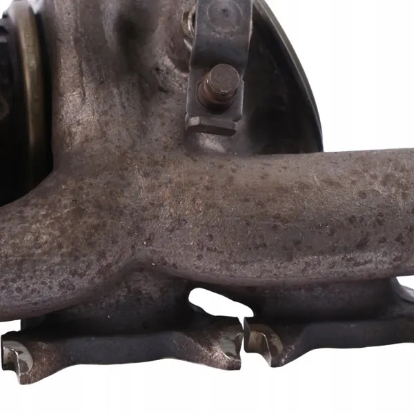 Mini OE Turbon Pakoputken Keräin OEM 8658211 image 6