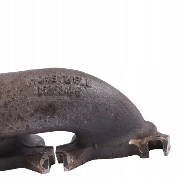 Mini OE Turbon Pakoputken Keräin OEM 8658211 image 7