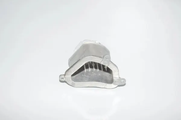 Xenon Module OEM 7262833 voor BMW 5 GT F07 3.0L Diesel image 2