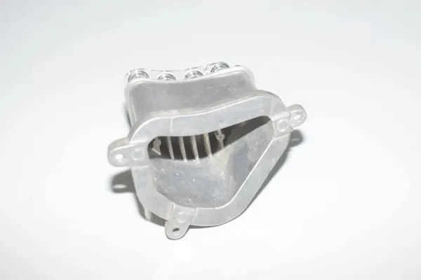 Xenon Module OEM 7262833 voor BMW 5 GT F07 3.0L Diesel image 4