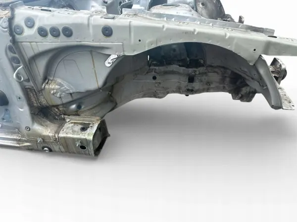 Mercedes R230 Framskärm - OEM R230 Begagnad image 3