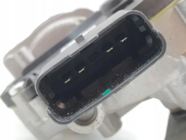 OEM 9808465280 Ruitenwissermotor voor Peugeot Expert image 5