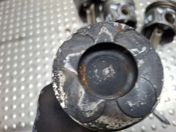 Kolvstänger 1.3 JTD CDTI Fiat Opel Alfa Romeo image 5