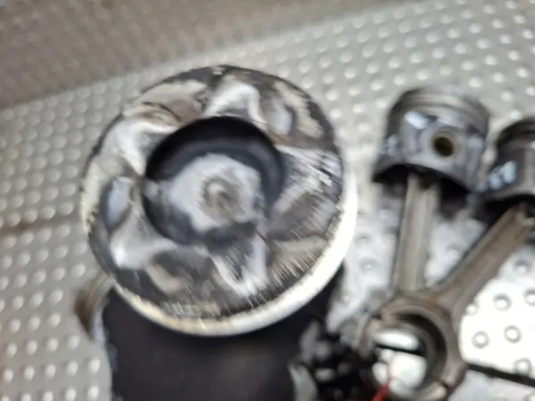 Kolvstänger 1.3 JTD CDTI Fiat Opel Alfa Romeo image 6