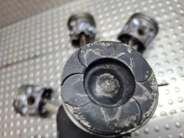 Kolvstänger 1.3 JTD CDTI Fiat Opel Alfa Romeo image 8