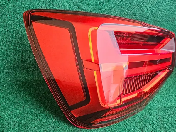 AUDI Q2 Lámpara LED Trasera Izquierda 81A945091B image 4