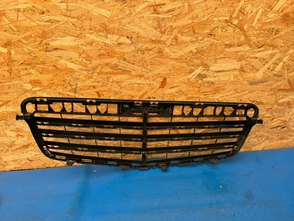 GRIGLIA ANTERIORE MERCEDES E 212 A2128800583 image 4