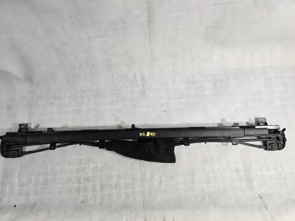 BMW 7 G11 G12 Store Électrique Vitre Arrière OEM 9918017332 image 2