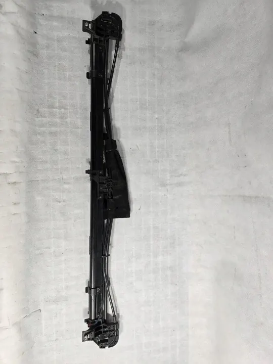 BMW 7 G11 G12 Store Électrique Vitre Arrière OEM 9918017332 image 4