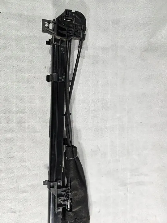 BMW 7 G11 G12 Store Électrique Vitre Arrière OEM 9918017332 image 5