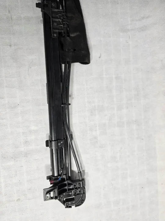 BMW 7 G11 G12 Store Électrique Vitre Arrière OEM 9918017332 image 6