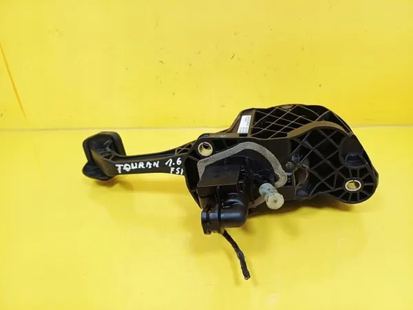 Koppelingspedaal OEM DRC98444 voor VW Touran I 1.6 FSI image 4