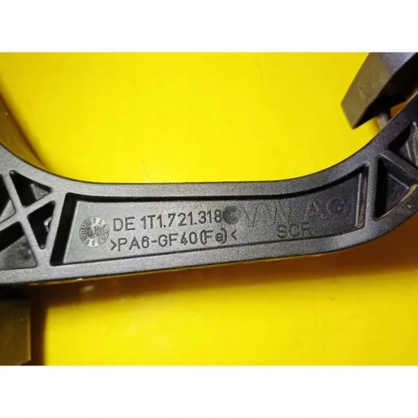 Koppelingspedaal OEM DRC98444 voor VW Touran I 1.6 FSI image 8