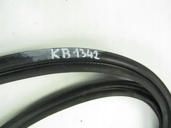 Junta de maletero Nissan Primera P12 OEM AK-6-90111 image 3