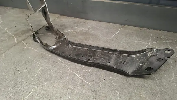 Support de phare avant gauche BMW X1 F48 OEM 7426633 image 3