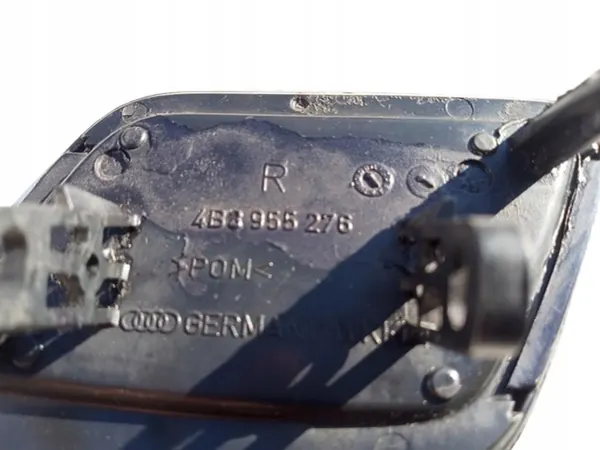 Spolarlock Audi A6 C5 OEM 4B3955276A image 3