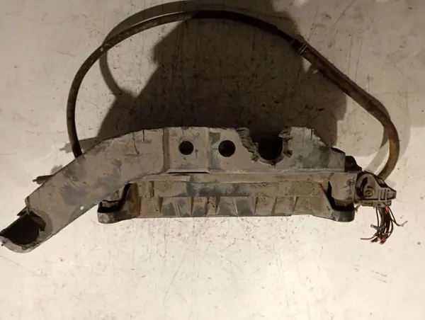 Module de frein à main OEM 8200396849 pour Renault Scenic II image 3