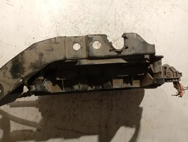 Module de frein à main OEM 8200396849 pour Renault Scenic II image 5