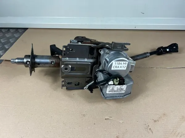 Direction assistée électrique Nissan Micra K12 OEM 50300558 image 2