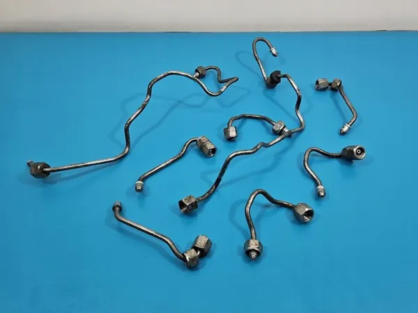Bränsleledningsrör OEM IMPRK1539693 för BMW X6 E71 3.0D image 2