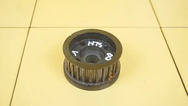 Jakokoneen hammaspyörä OEM 55578298 Opel 2.0 CDTI 170hv image 2