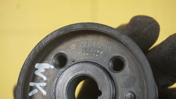 Jakokoneen hammaspyörä OEM 55578298 Opel 2.0 CDTI 170hv image 3