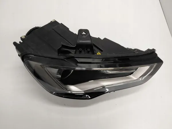 Audi A3 8V Sedán Faro Xenón Derecho OEM 8V0.941.006.C image 2