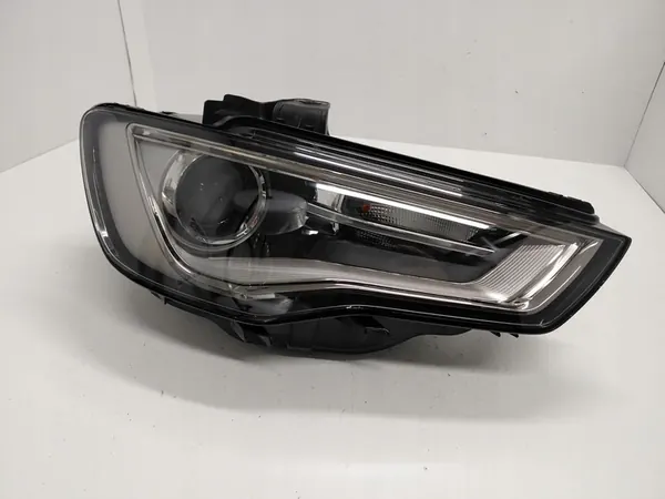 Audi A3 8V Sedán Faro Xenón Derecho OEM 8V0.941.006.C image 6