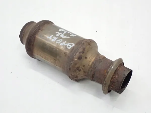 Catalyseur OEM TR-PSA-A001 pour Citroen image 2
