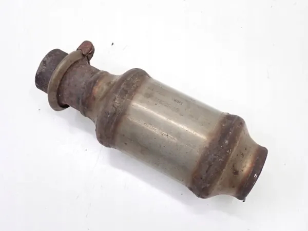 Catalyseur OEM TR-PSA-A001 pour Citroen image 3