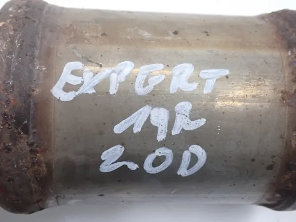 Catalyseur OEM TR-PSA-A001 pour Citroen image 6
