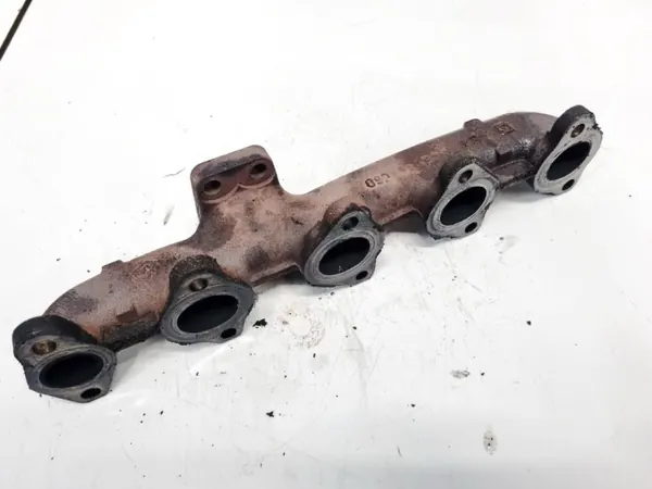 Pakoputken keräin OEM 2153297 Peugeot 3008 1.6L image 3