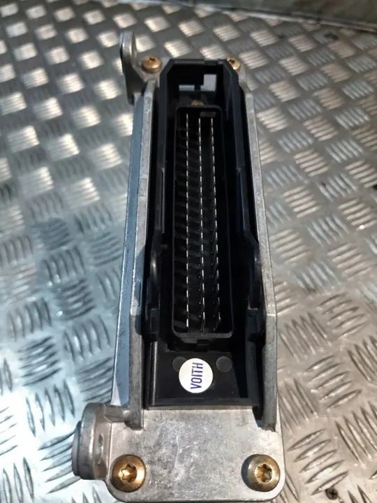 Voith Versnellingsregelaar A0024468910 D864.3E image 4