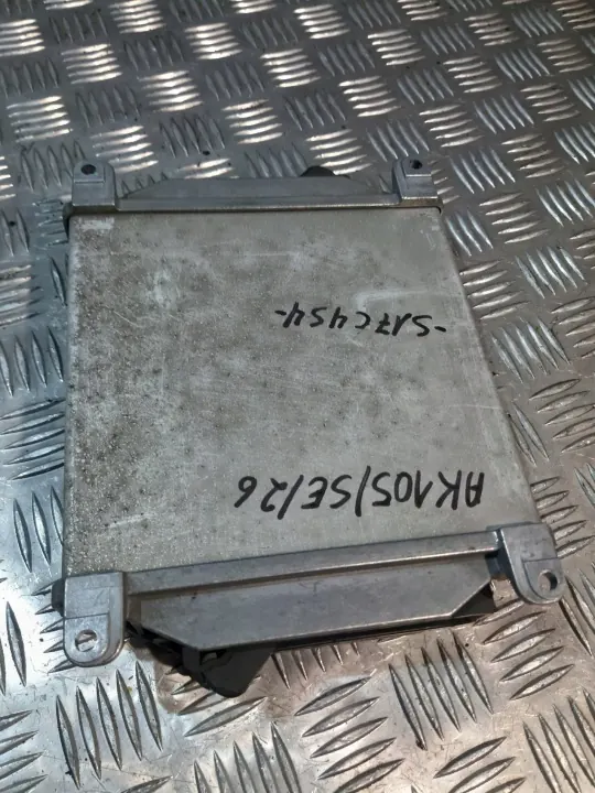 Voith Versnellingsregelaar A0024468910 D864.3E image 5