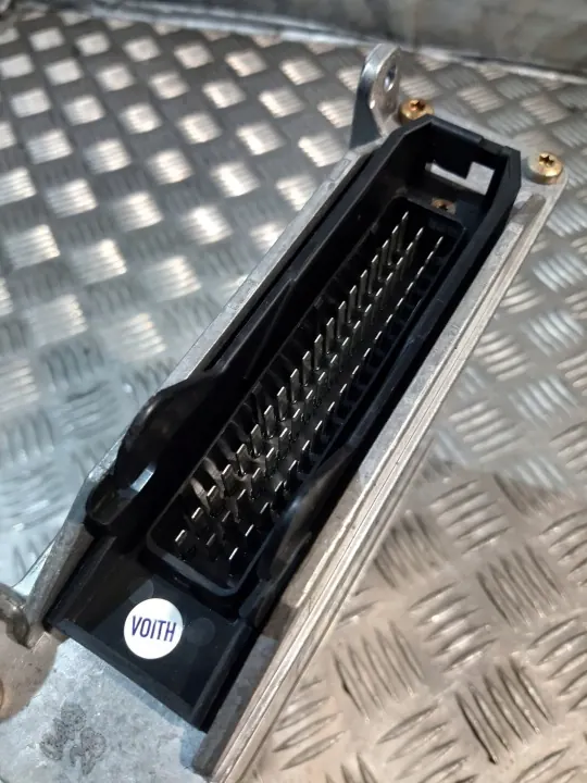 Voith Versnellingsregelaar A0024468910 D864.3E image 6