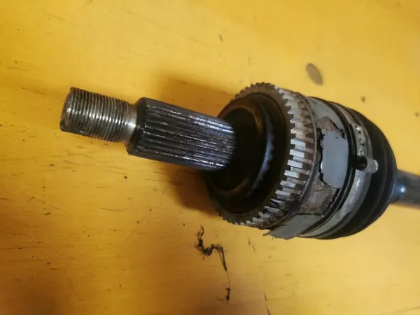 Oikea Pitkäakseli Kia Sportage III 1.7 CRDi image 4