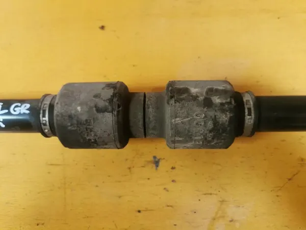 Oikea Pitkäakseli Kia Sportage III 1.7 CRDi image 5