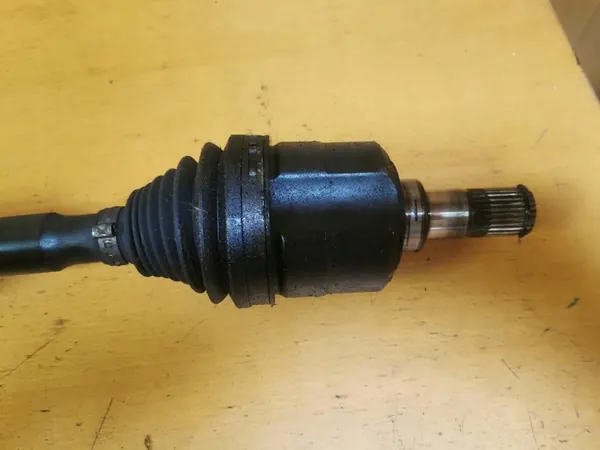 Oikea Pitkäakseli Kia Sportage III 1.7 CRDi image 7