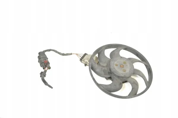 Ventilador radiador Porsche Cayenne 9PA 4.8 V8 0130303292 image 2