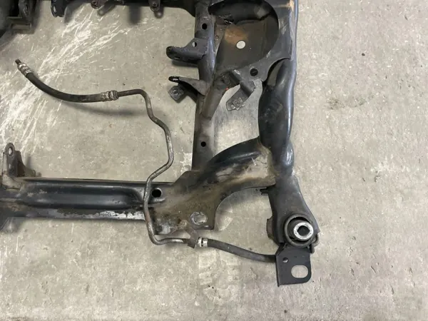 Etujarrulevyt OEM 3414G099A Mercedes-Benz GL:lle image 5