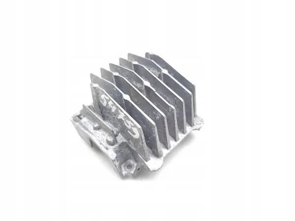 Audi A5 LED Koplampbesturingsmodule 2019 Coupé 40 TFSI OEM image 1