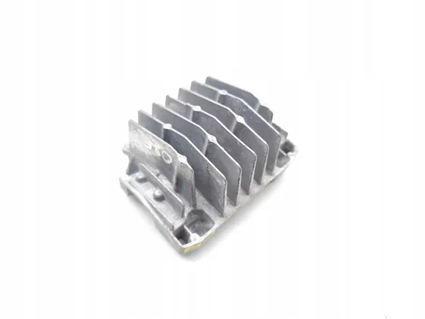 Audi A5 LED Koplampbesturingsmodule 2019 Coupé 40 TFSI OEM image 3