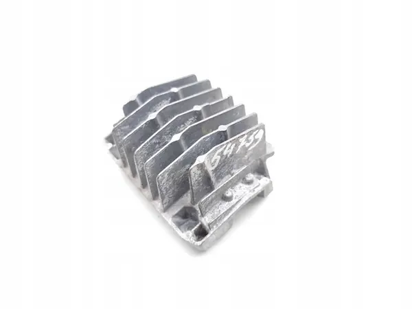 Audi A5 LED Koplampbesturingsmodule 2019 Coupé 40 TFSI OEM image 4