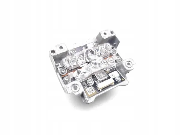 Audi A5 LED Koplampbesturingsmodule 2019 Coupé 40 TFSI OEM image 5