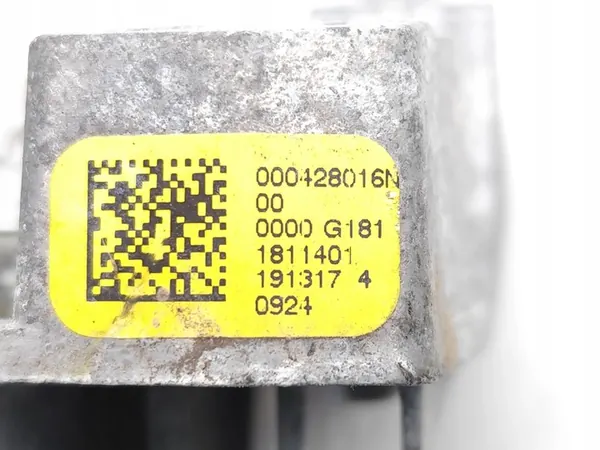 Audi A5 LED Koplampbesturingsmodule 2019 Coupé 40 TFSI OEM image 7