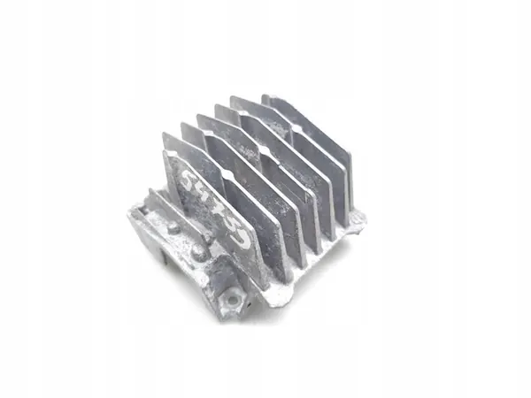 Audi A5 LED Koplampbesturingsmodule 2019 Coupé 40 TFSI OEM image 9