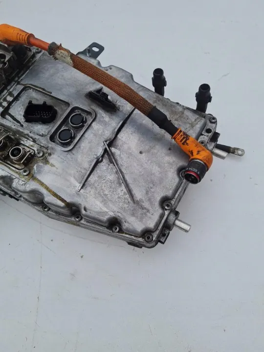 OEM 7P5907080A Onduleur Chargeur pour Porsche Cayenne image 3